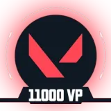 11000 VP | Valorant