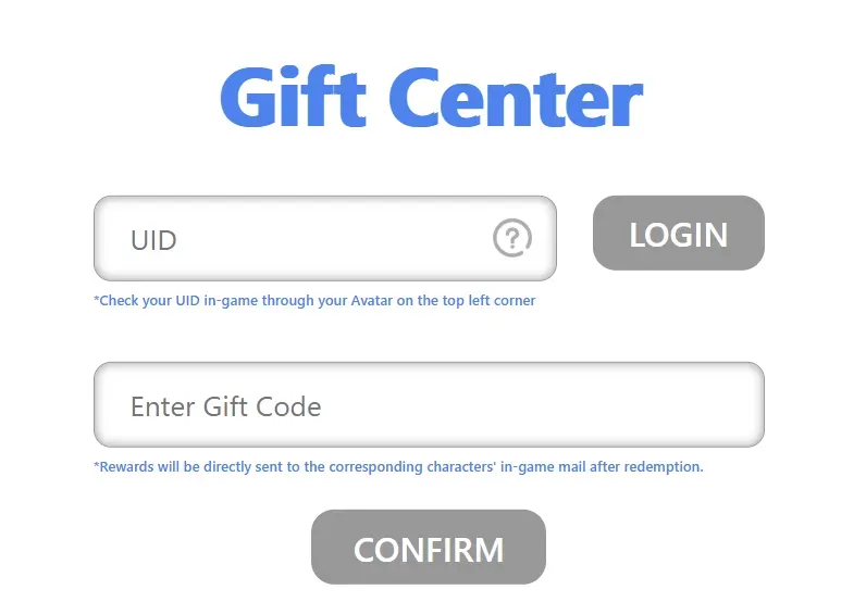 официальный сайт для подарков