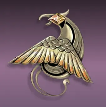 Небесный Огонь Грифона