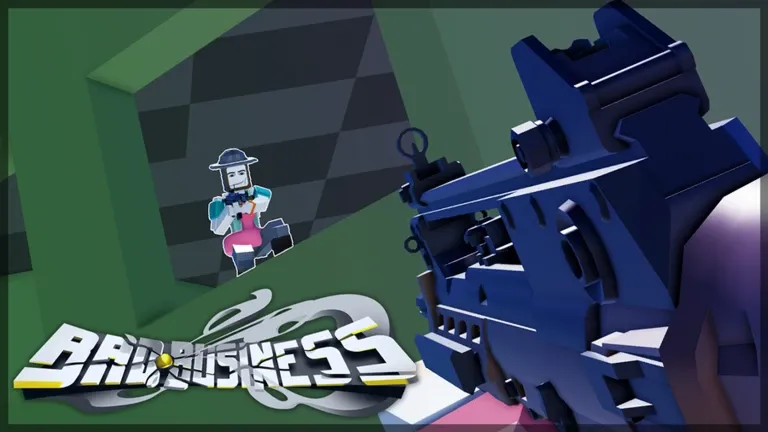 Bad Business