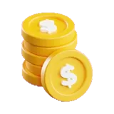 605 Coins | MICO(MENA)