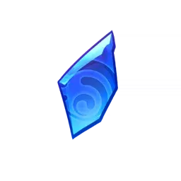 Фрагмент лазурита Варунада