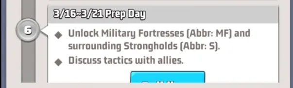 механики битвы Goldvein War