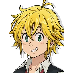 Meliodas
