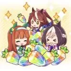 5,000 Carats | Umamusume: Pretty Derby (IOS)