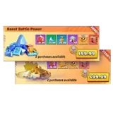 99.99 Standard Packs | Last War: Survival Game