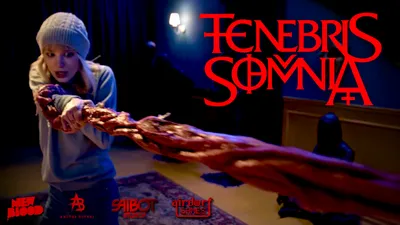 Tenebris Somnia