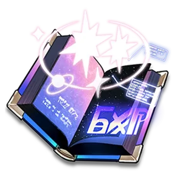 Traveler&rsquo;s Guide hsr