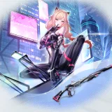 魅焰組合 | 塵白禁域