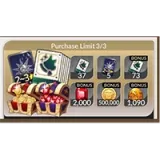 Pet Summon Pack Ⅳ | Seven Knights Re:BIRTH