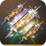 12960 Glowing Strands | Reverse: 1999 (Global)