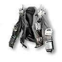 Куртка гонца-странника К1