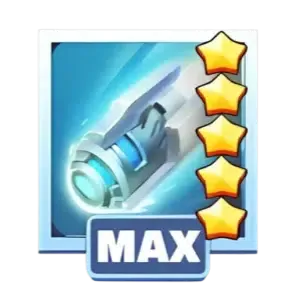 Auto Attack: Energy Assault