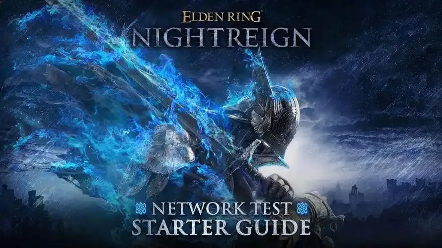 Elden Ring Nightreign