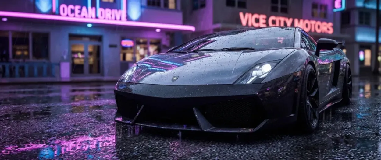 GTA 6 System & Size Requirement