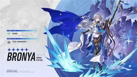 Bronya