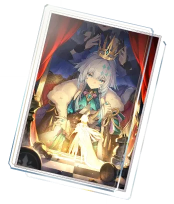 Epoch Etched in Golden Blood