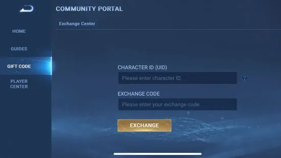 Community Portal