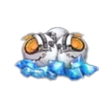 30 Gems | StoneAge Pet World