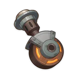 Precision Axle