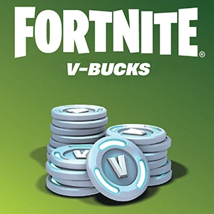 Fortnite V-Bucks Card