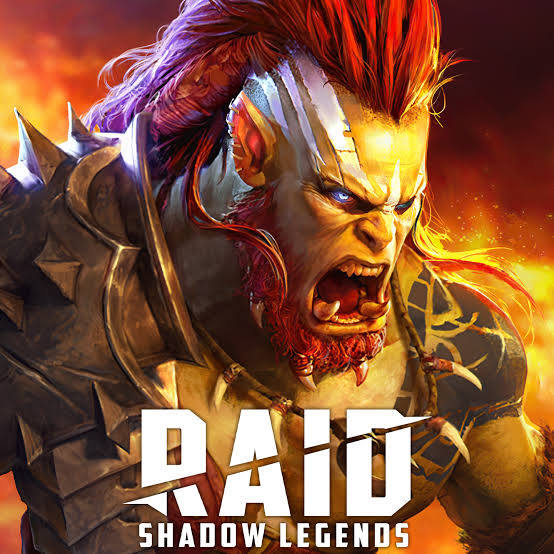 RAID: Shadow Legends Isi ulang