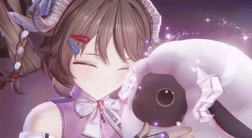 Ultimate &mdash; Wooly Party