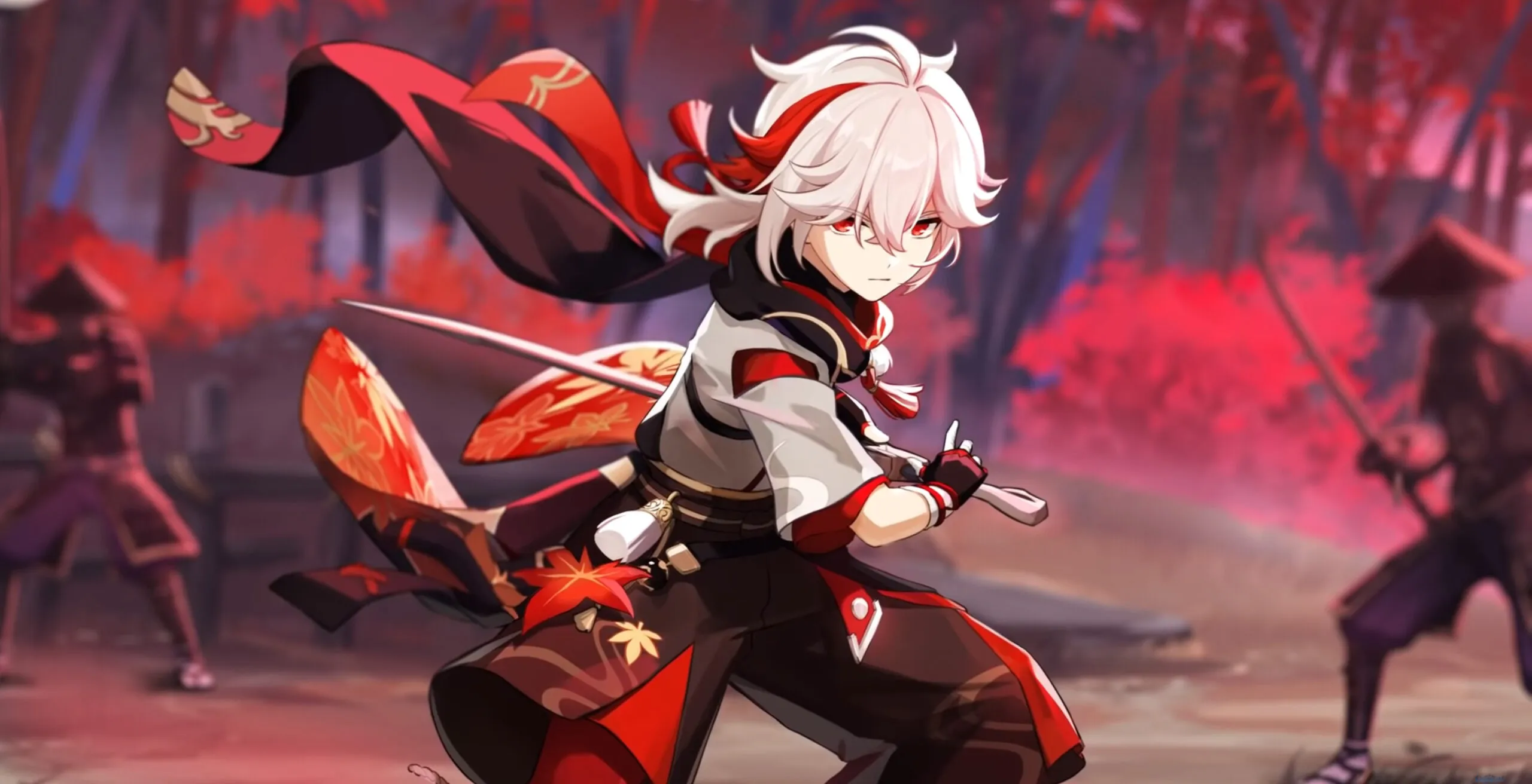 Kazuha