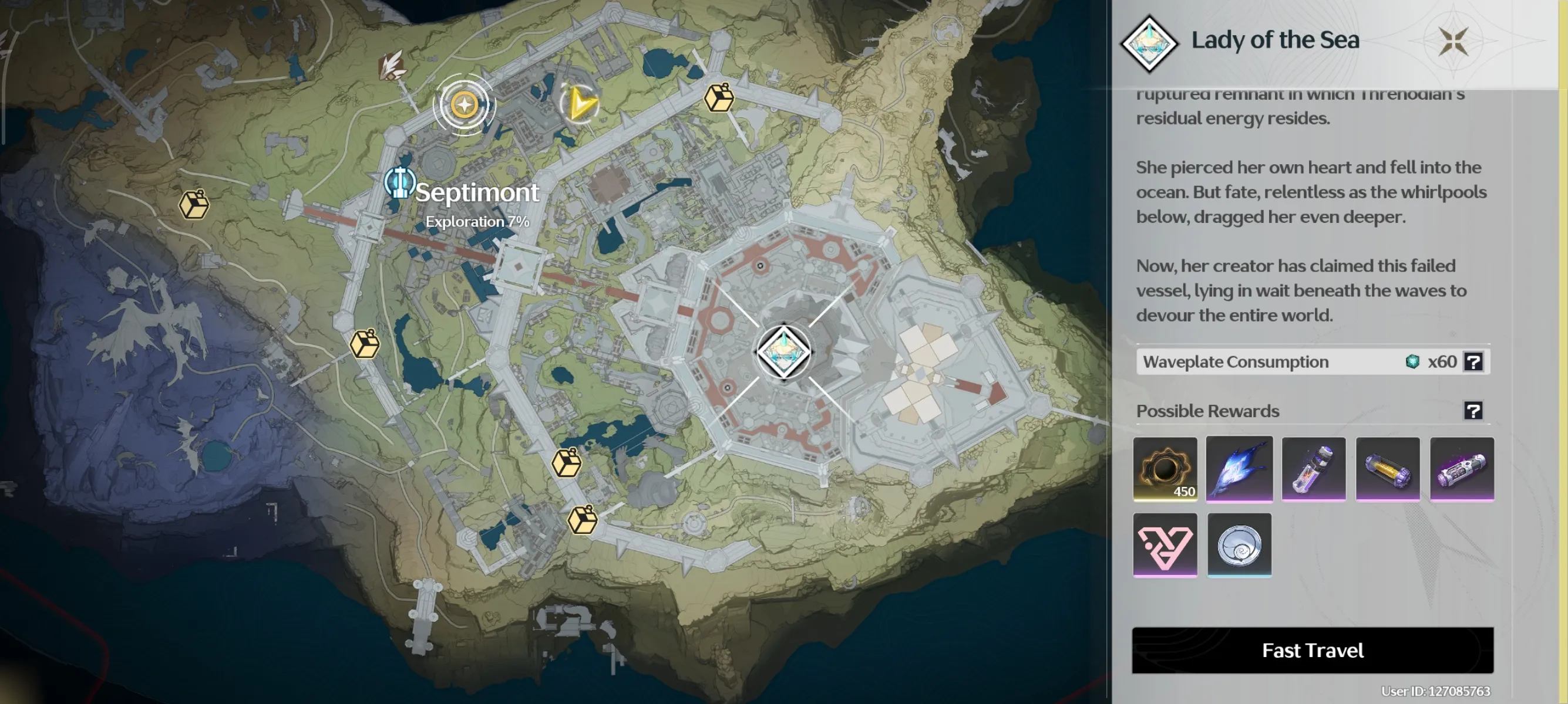 How to Get Abyssal Husk?