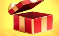 Random Component Boxes
