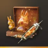 Gift from the Glowhouse | Reverse: 1999 (Global)