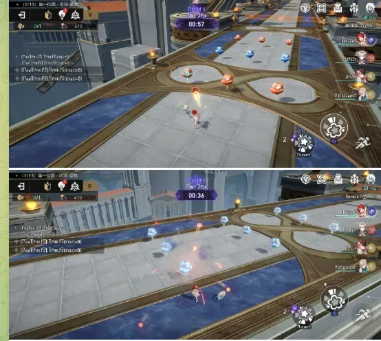 New Stages in the Divergent Universe