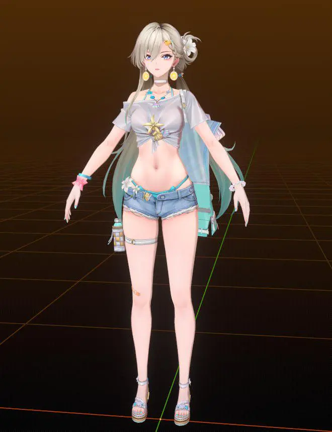 lynae skin