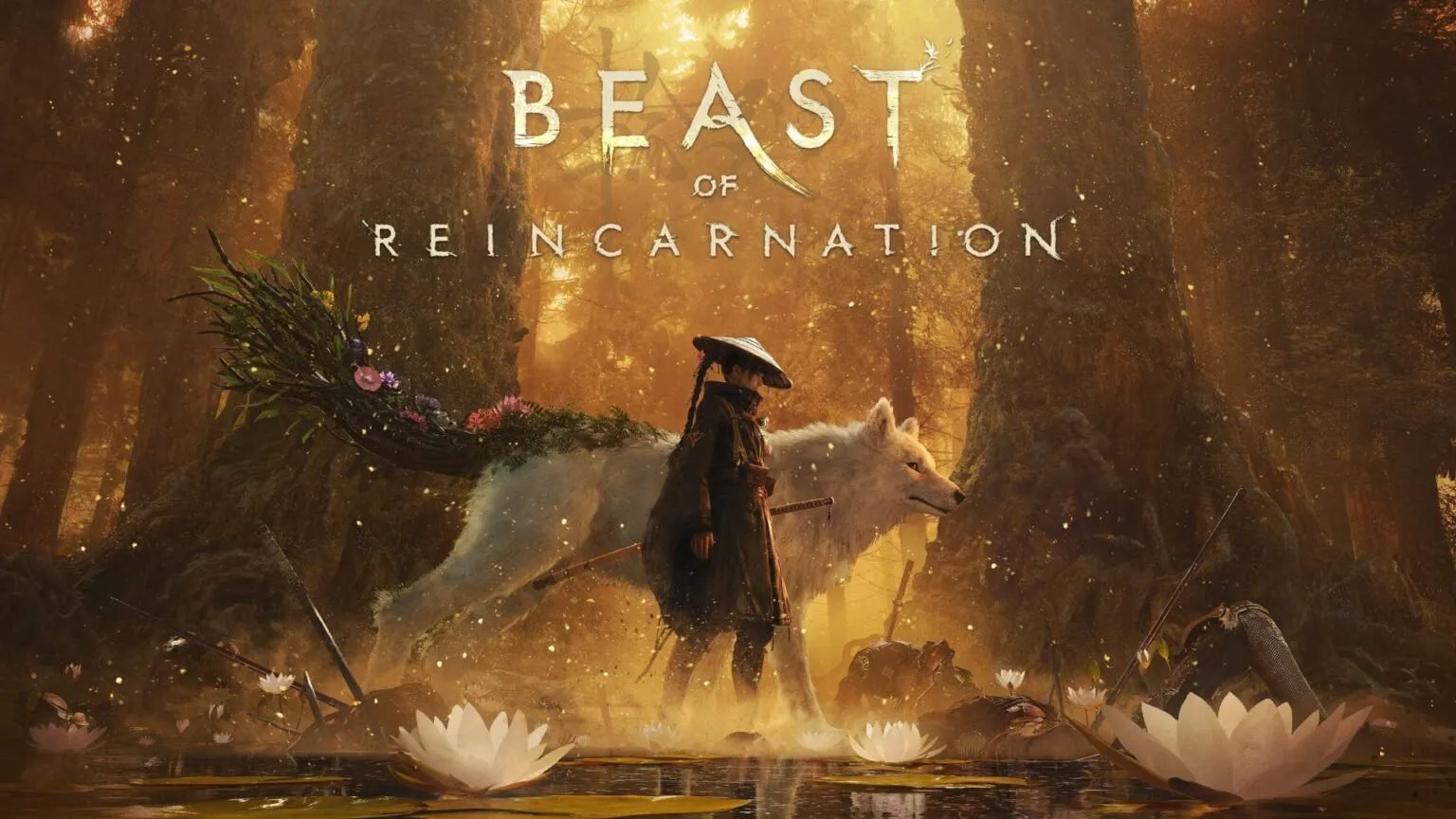 beast of reincarnation release datum