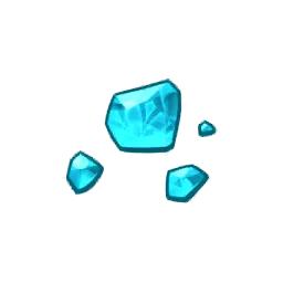 Genshin Impact Odette ascension materials and talent materials