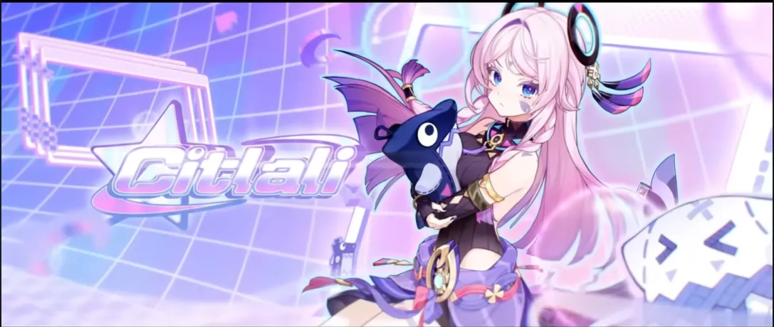 Citlali
