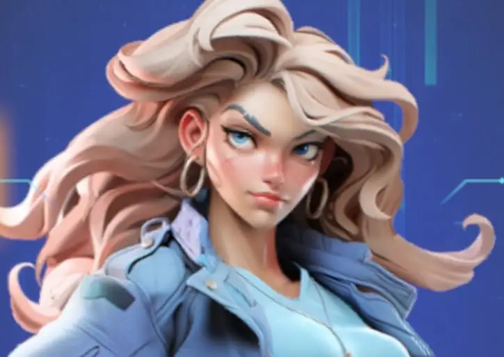 Kimberly 