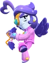 Brawlentine’s Angelo