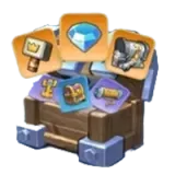 0.99 禮包 | King Shot