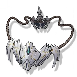 Intact Exoswarm Pendant