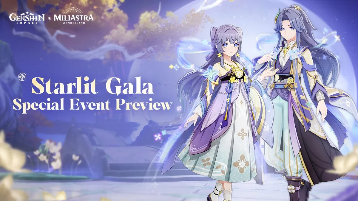 Starlit Gala