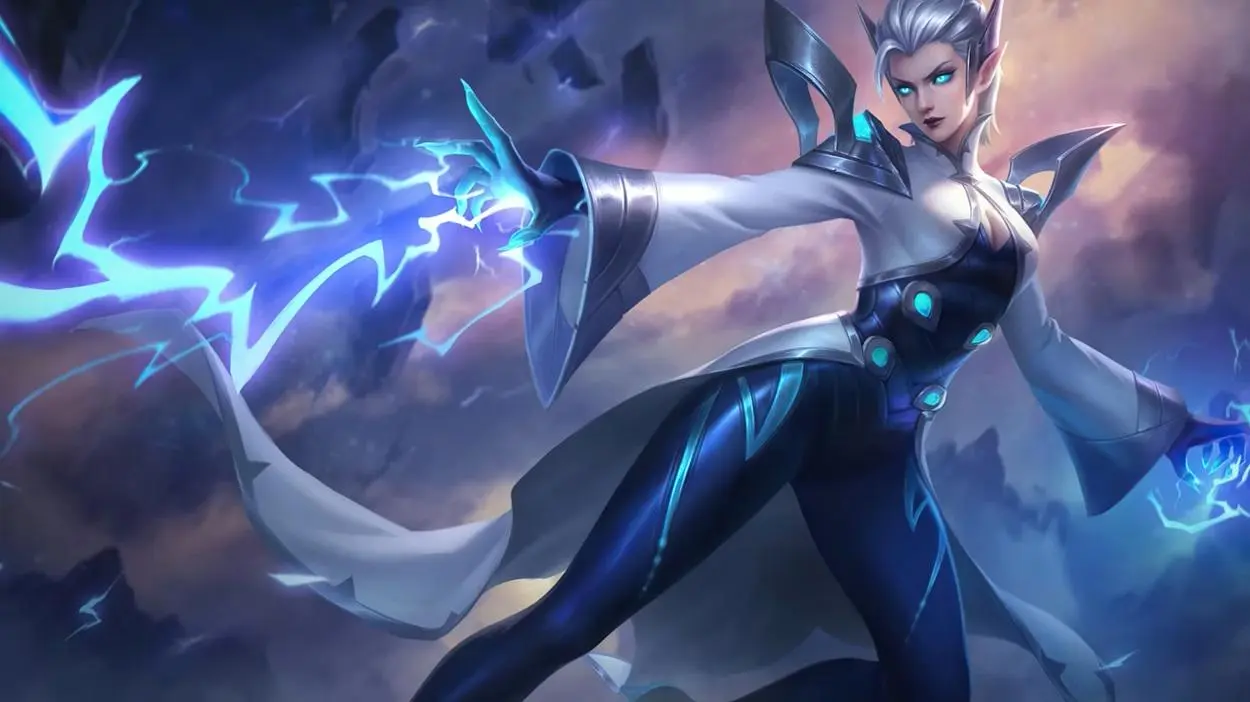 mlbb 12 Best Heroes To Duo