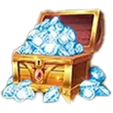 10,000 Gems | Evony: The King's Return