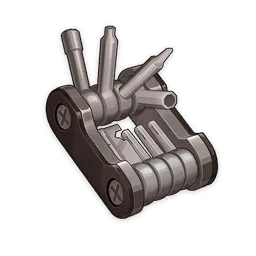 Mysterious Instrument Replica
