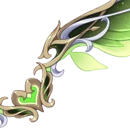 Wings of the Forest