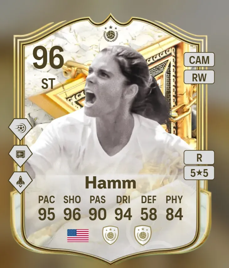 fc 25 hamm