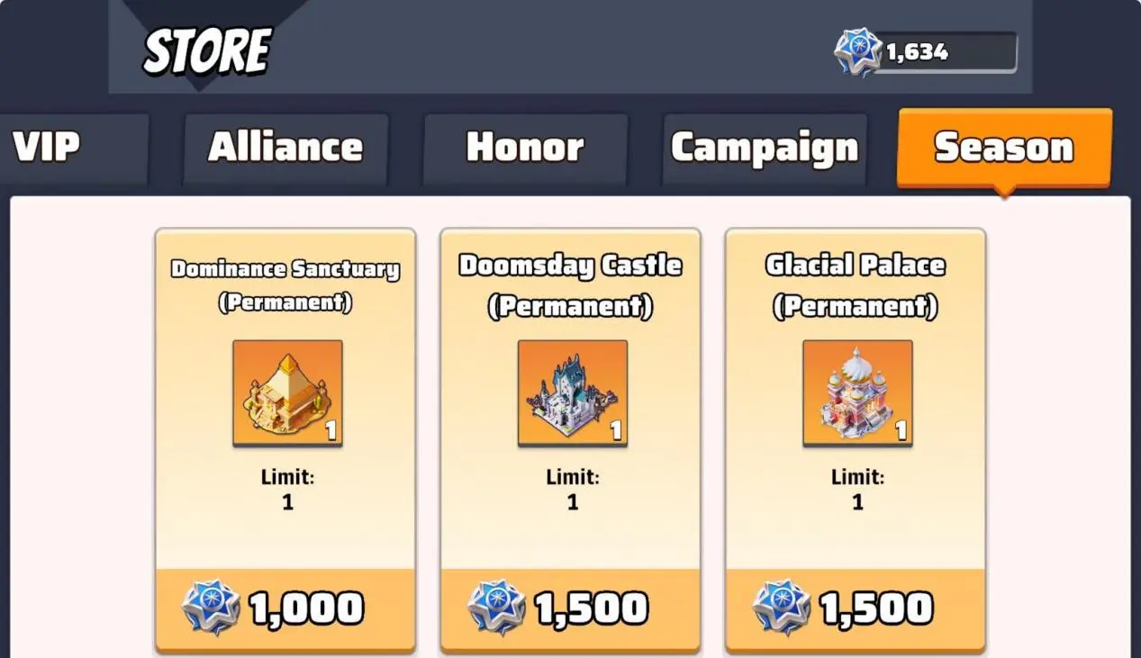 Visual Rewards & The Settlement Deadline