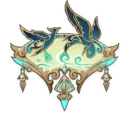 Crane&rsquo;s Echoing Call