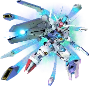 Gundam Aerial (EX)