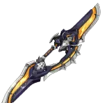 Edge of Nocturnal Trickery | Blue Protocol: Star Resonance